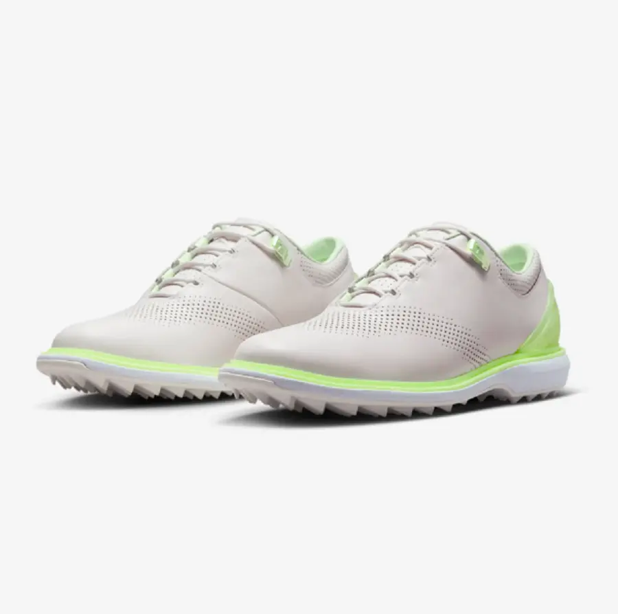 Giày Nike Air Jordan ADG 4 ‘Light Bone’ DM0103-003 - Ảnh 4