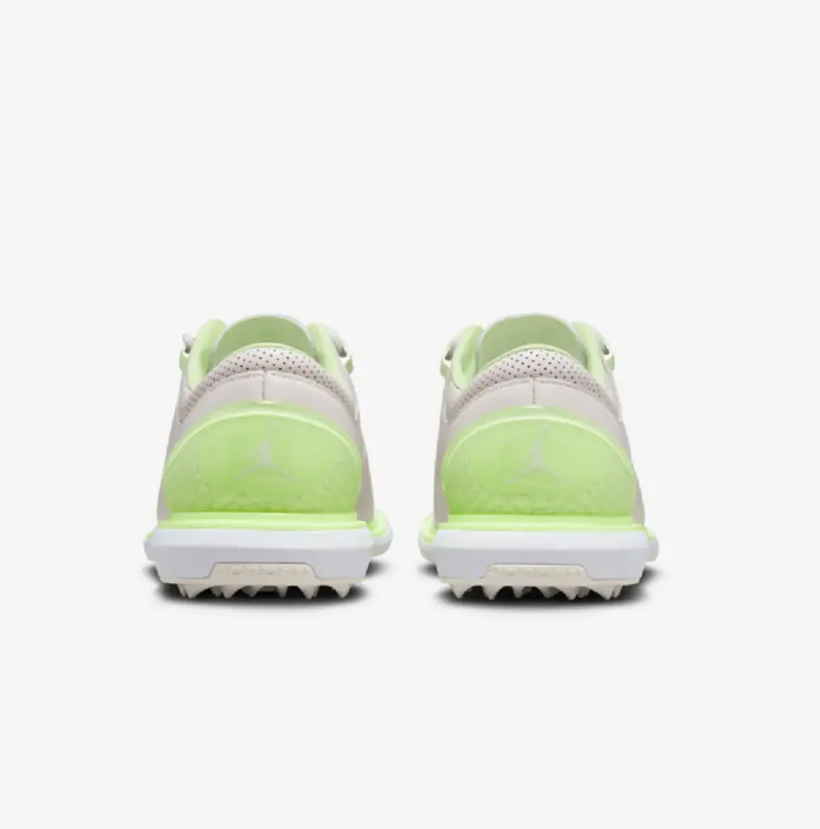 Giày Nike Air Jordan ADG 4 ‘Light Bone’ DM0103-003 - Ảnh 3