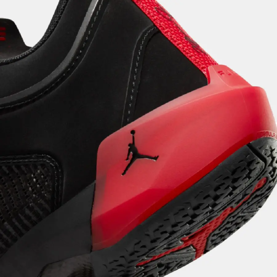 Giày Nike Air Jordan 37 ‘Bred’ DQ4122-007 - Ảnh 6