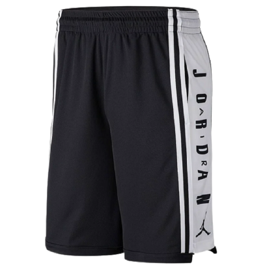 Quần Nike Jordan Mens Basketball Shorts BQ8392-010