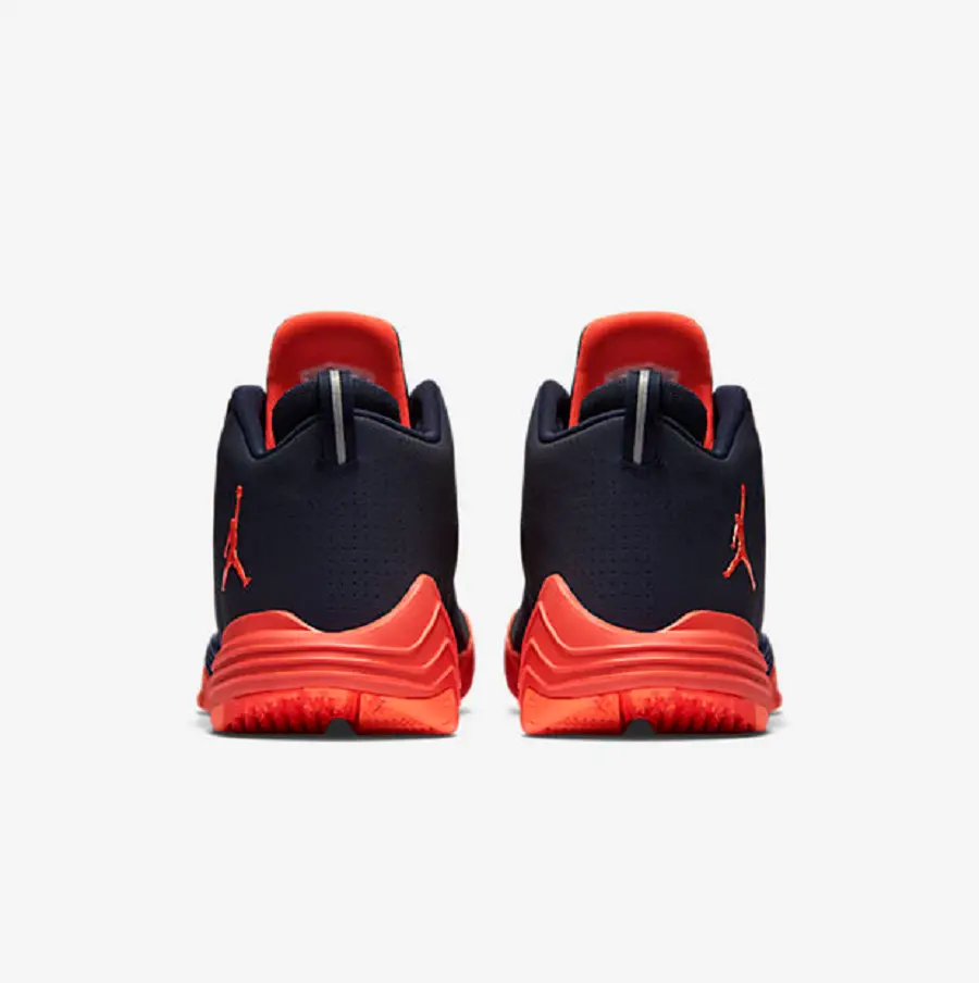 Giày Nike Jordan CP3.IX AE X 'Deep Royal Blue' 845340-405 - Ảnh 5