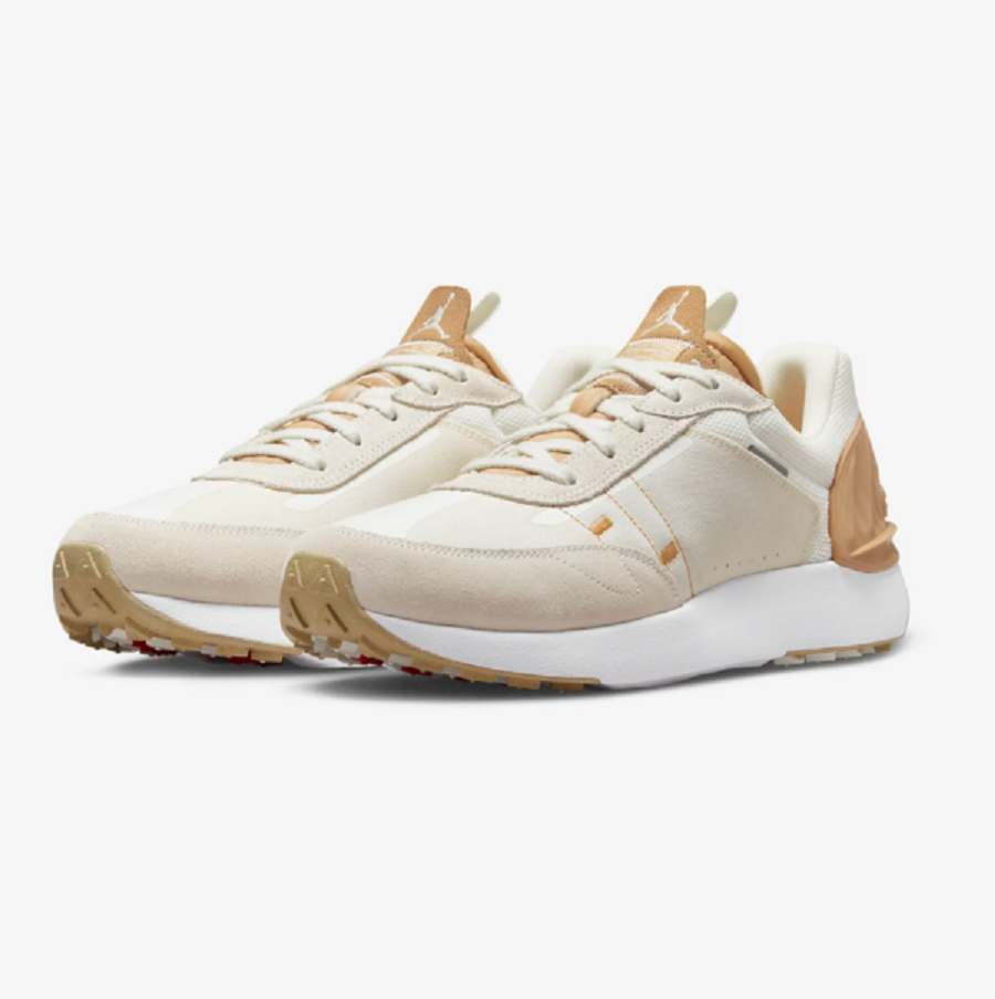 Giày Nike Air Jordan Granville Pro ‘Sail’ DV1235-100 - Ảnh 2