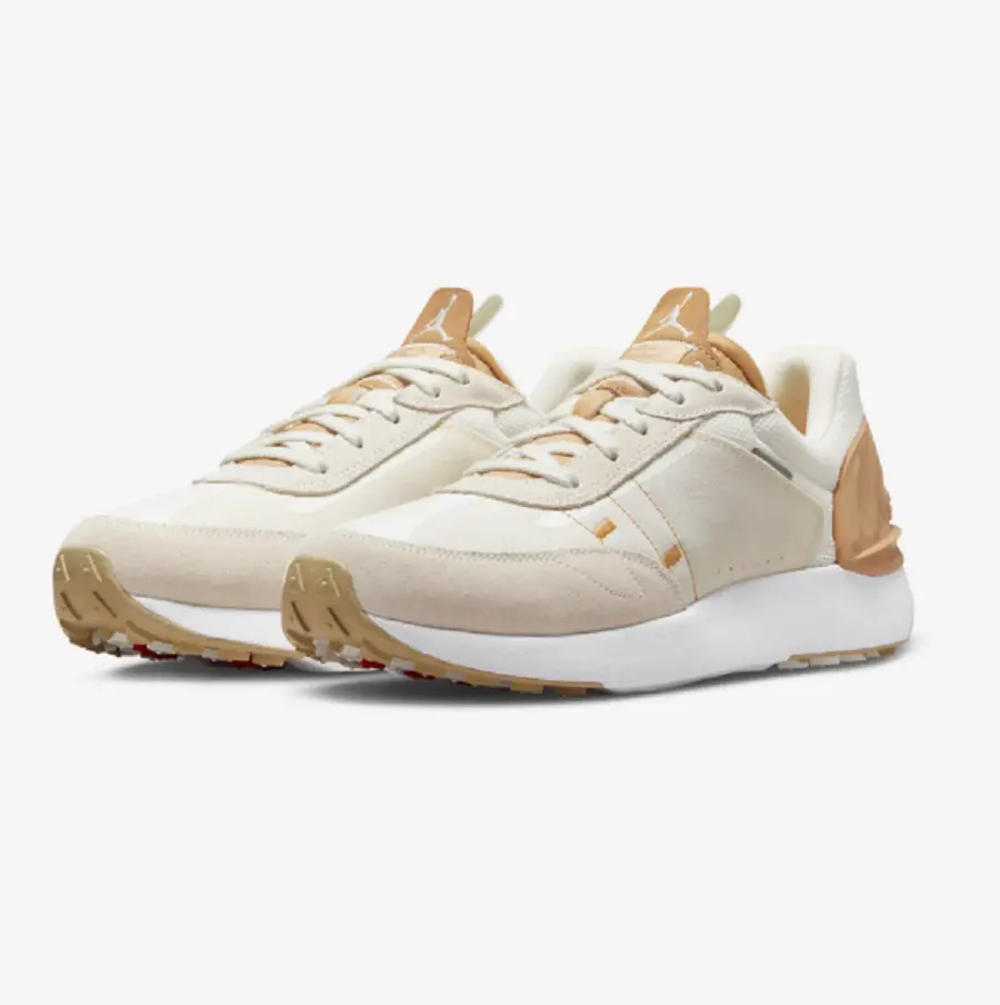 Alternative view of Giày Nike Air Jordan Granville Pro ‘Sail’ DV1235-100