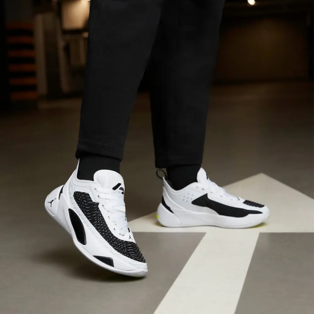 Alternative view of Giày Nike Jordan Luka 1 'Reverse Orca' DQ6513-107