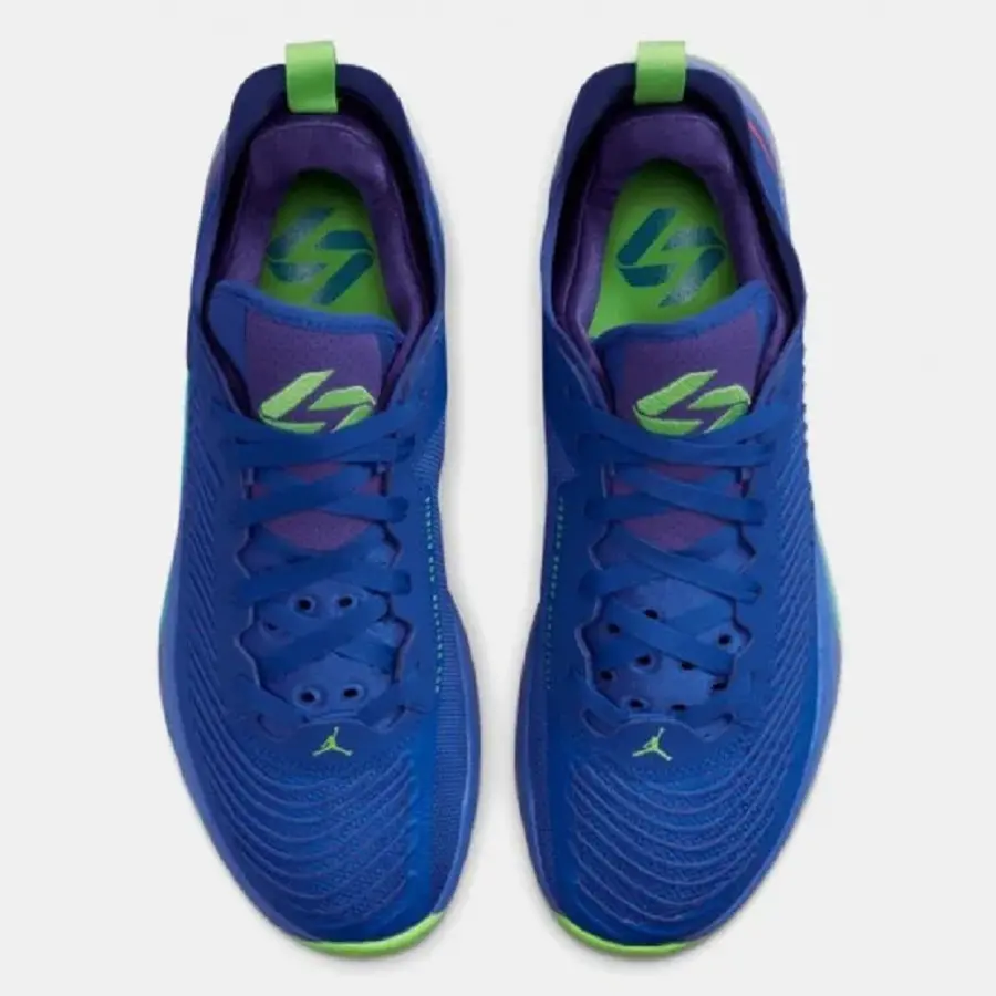Giày Nike Jordan Luka 1 Racer Blue DN1772-436 - Ảnh 5