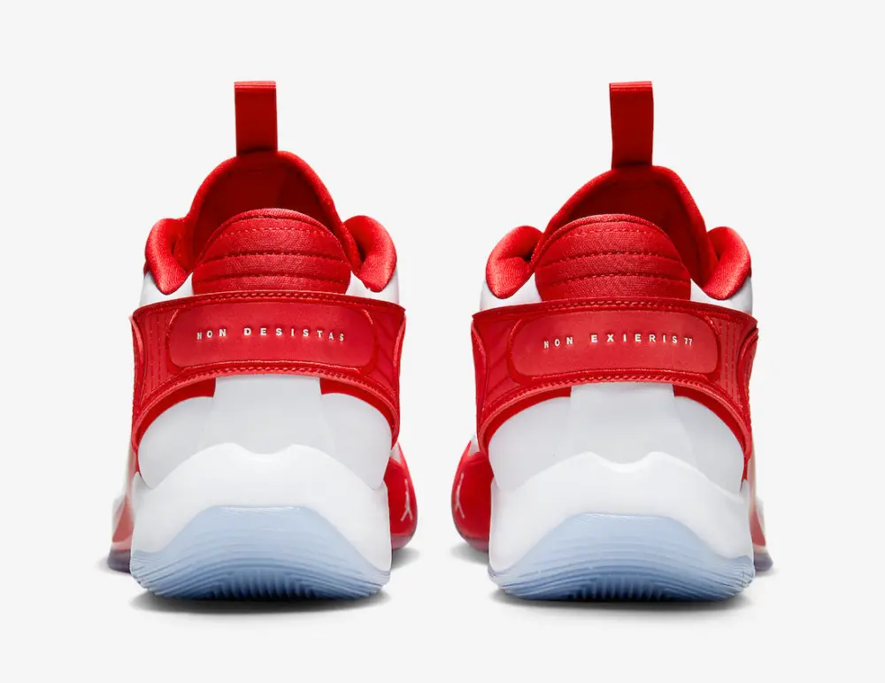 Giày Nike Jordan Luka 2 TB 'University Red' FN7400-160 - Ảnh 5