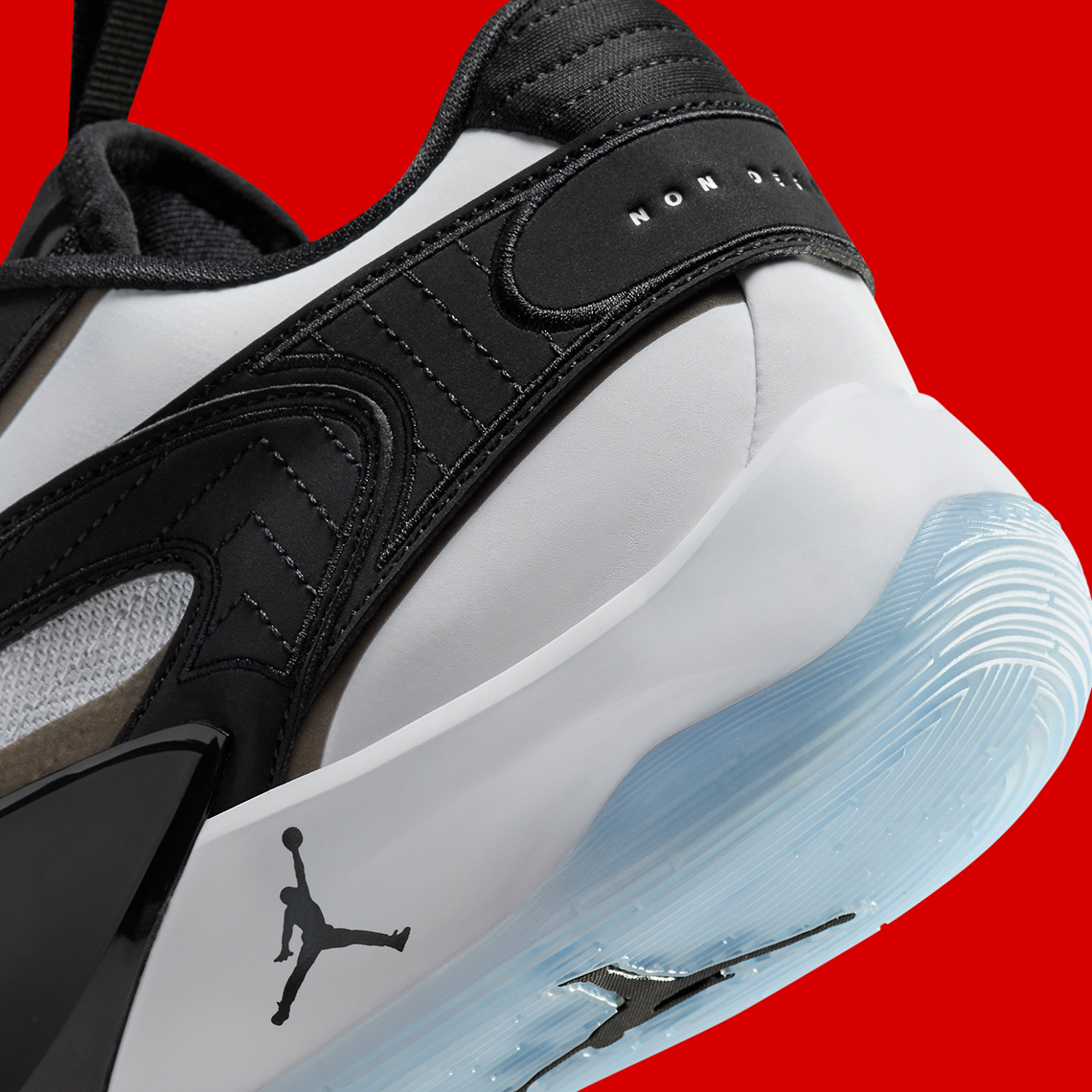 Giày Nike Air Jordan Luka 2 'Orca' FN7400-100 - Ảnh 6