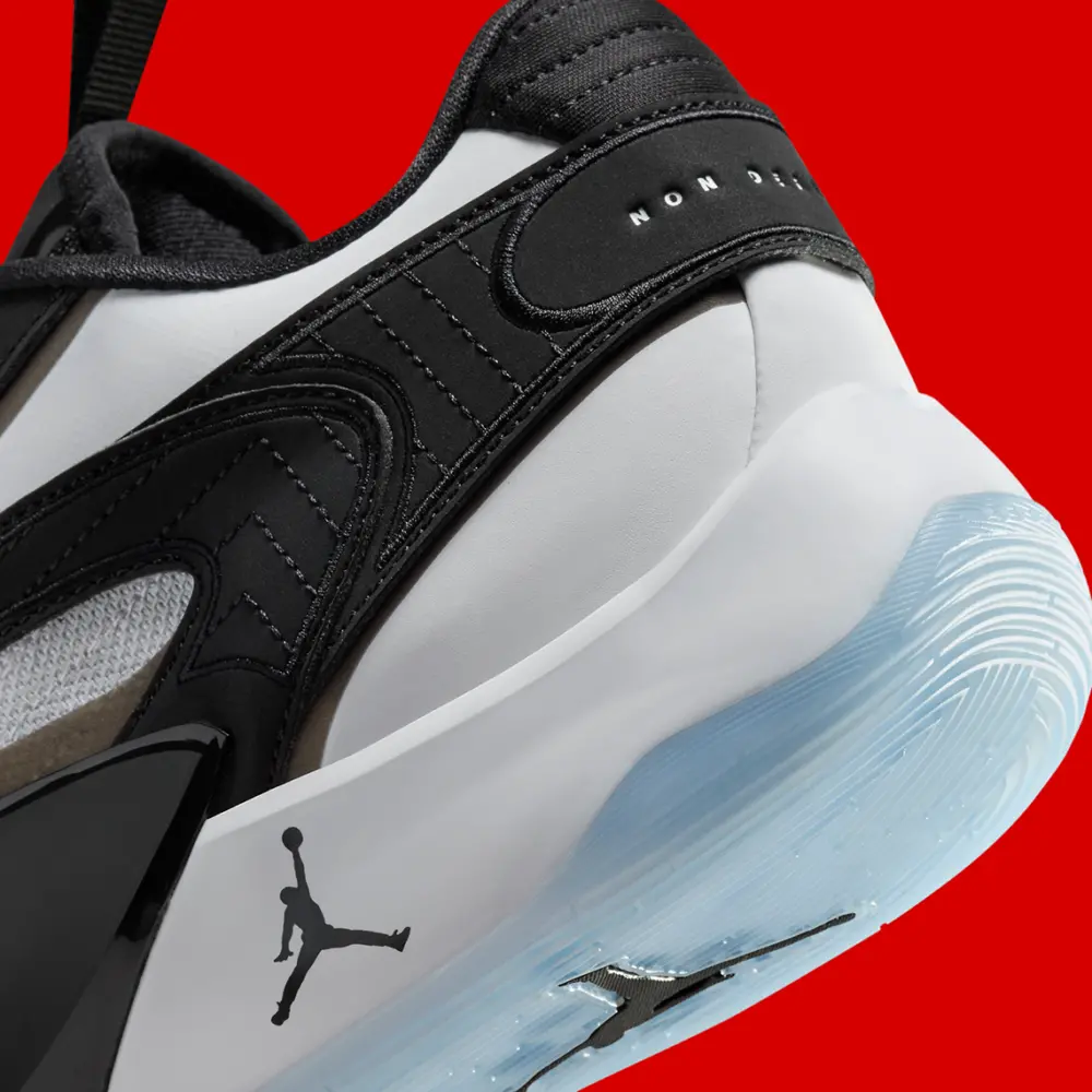 Giày Nike Air Jordan Luka 2 'Orca' FN7400-100 - Ảnh 6