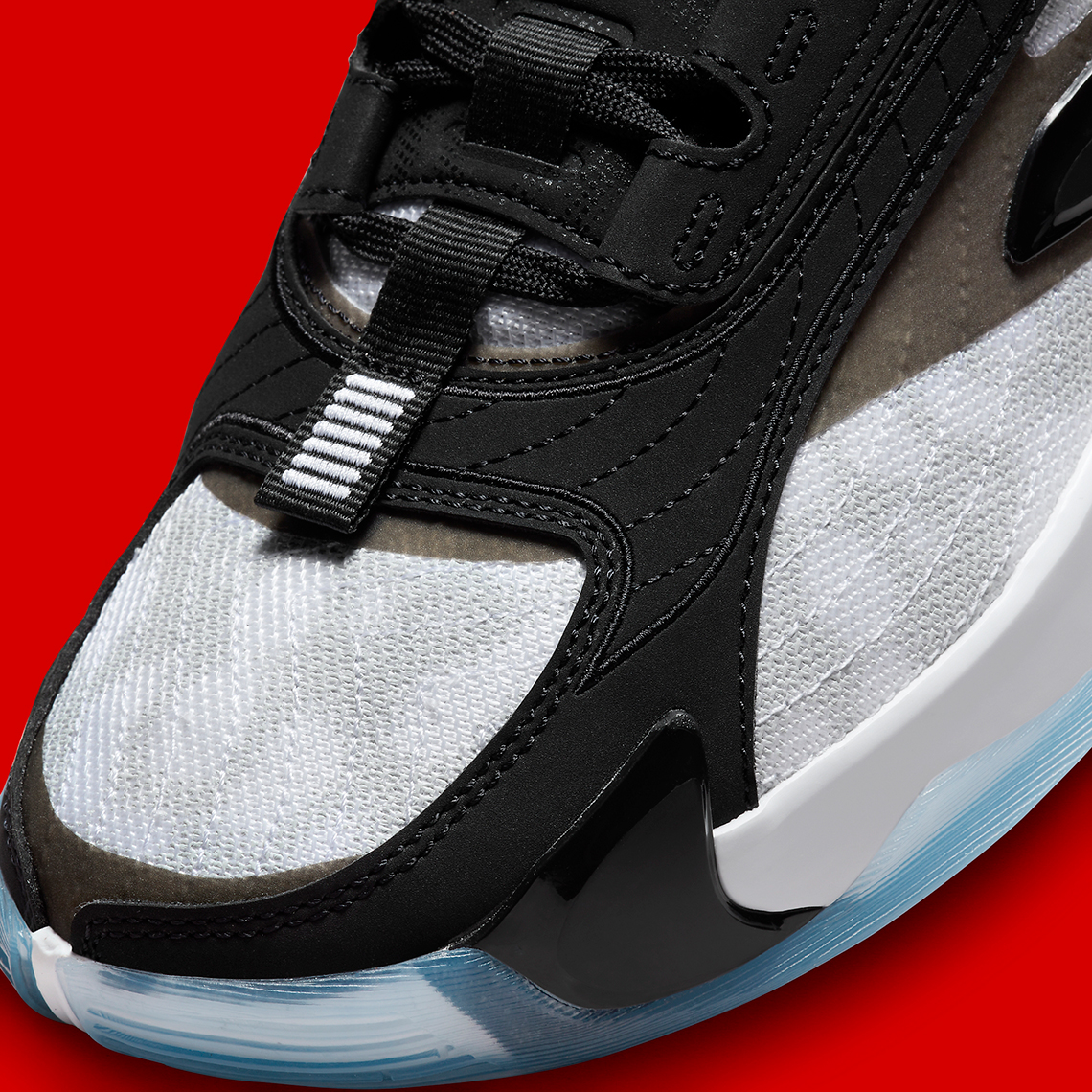 Giày Nike Air Jordan Luka 2 'Orca' FN7400-100 - Ảnh 5