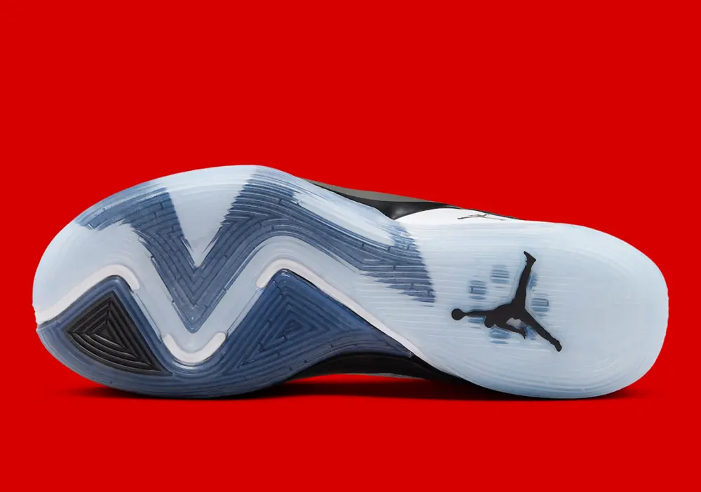 Giày Nike Air Jordan Luka 2 'Orca' FN7400-100 - Ảnh 4
