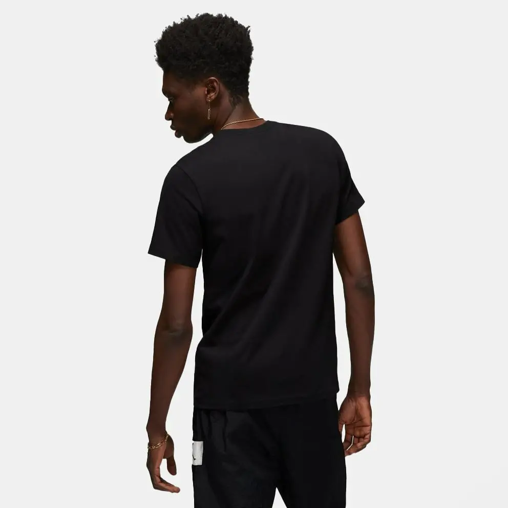 Áo Nike Brand Graphic 'Black' DV8414-010 - Ảnh 3