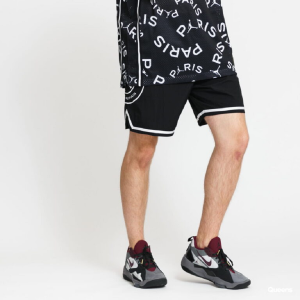 Alternative view of Quần Nike Air Jordan x PSG Basketball Mens Shorts CK9765-010