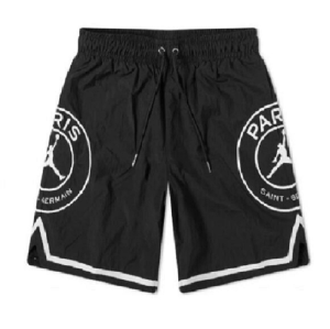 Quần Nike Air Jordan x PSG Basketball Mens Shorts CK9765-010