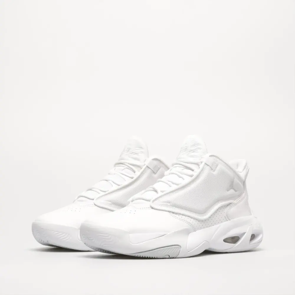 Alternative view of Giày Nike Jordan Max Aura 4 "White" DN3687-101