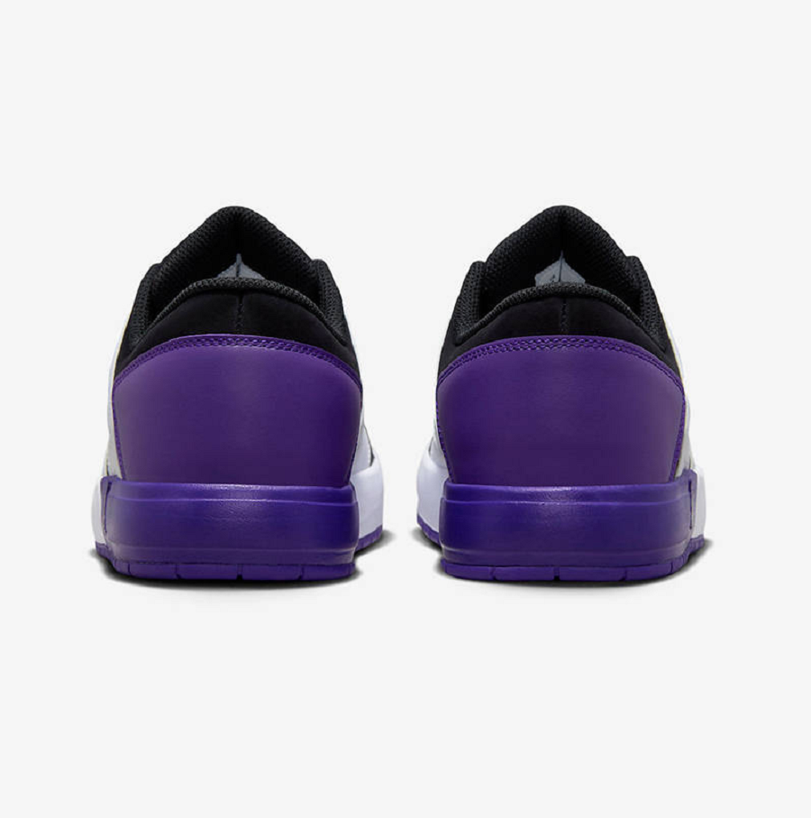 Giày Nike Jordan Nu Retro 1 Low 'Field Purple' DV5141-105 - Ảnh 3