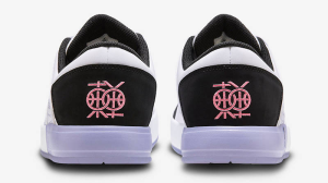 Alternative view of Giày Nike Jordan Nu Retro 1 Low 'Dongdan' FJ7684-151