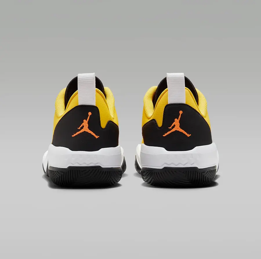 Alternative view of Giày Nike Jordan One Take 4 PF 'Tour Yellow' DO7192-700