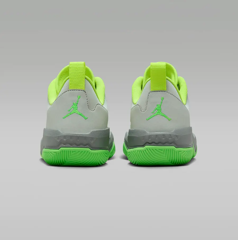 Giày Nike Jordan One Take 4 PF 'Light Silver' DZ3339-003 - Ảnh 3