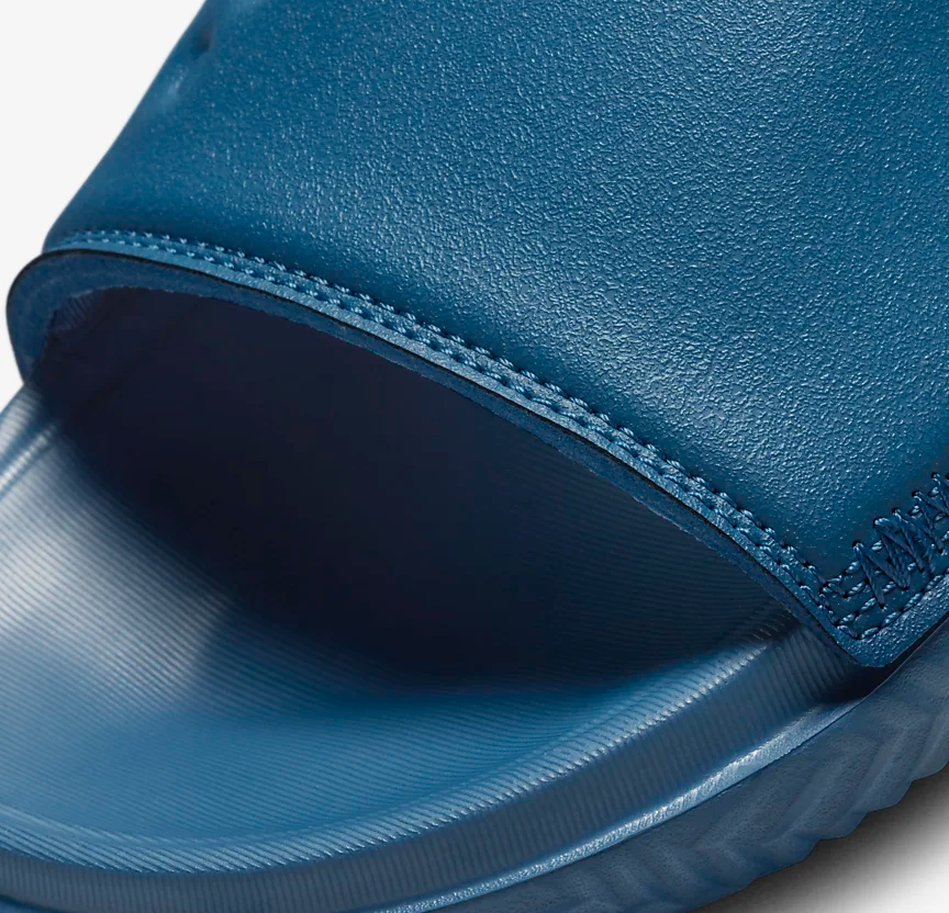 Dép Nike Jordan Play 'True Blue' DC9835-400 - Ảnh 4