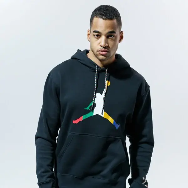Áo Nike Jordan Sport DNA Hoodie 'Multi Color' CK9573-010 - Ảnh 7
