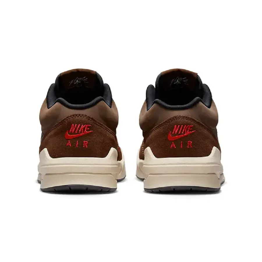 Giày Nike Jordan Stadium 90 'Brown' DX4397-200 - Ảnh 4
