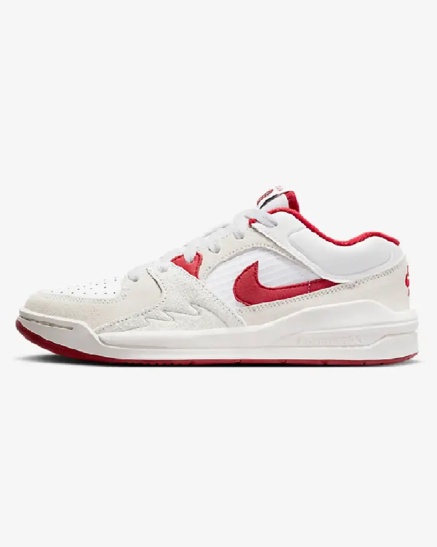 Giày Nike Jordan Stadium 90 Older Kids' DX4399-106 - Ảnh 4