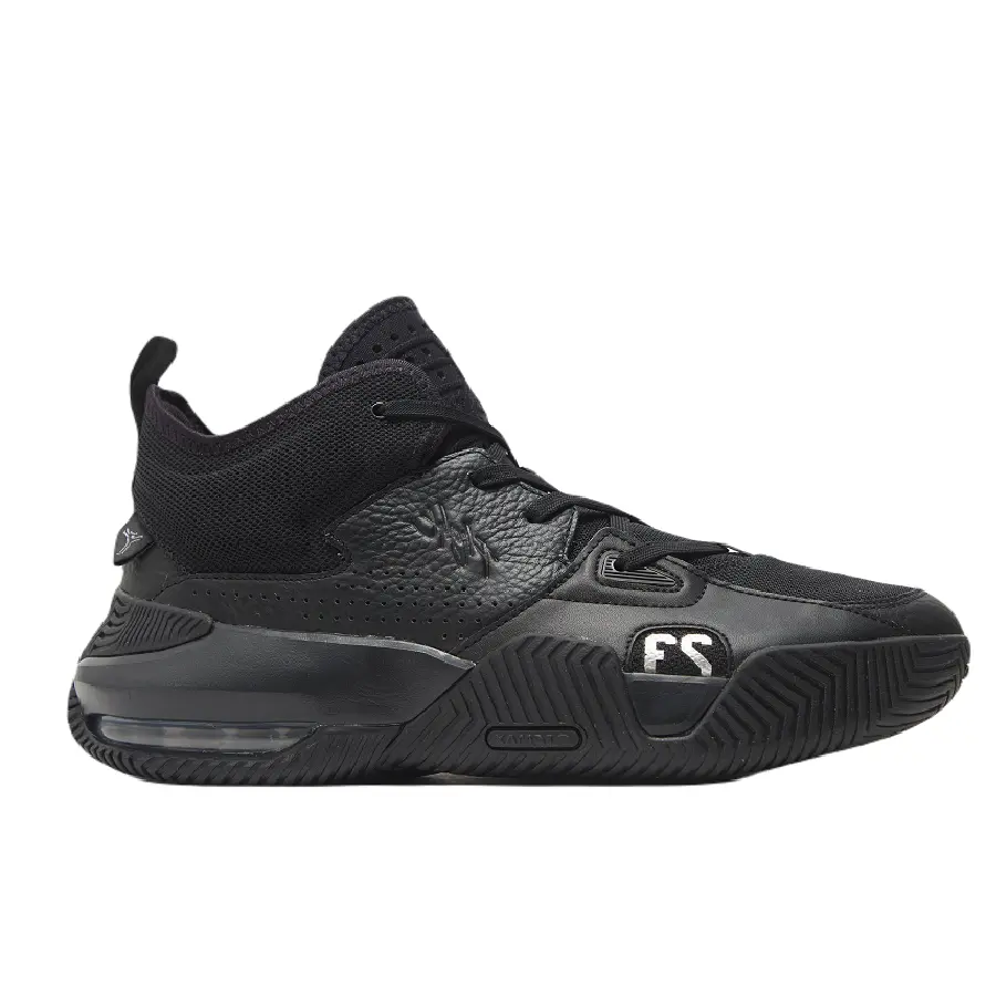 Giày Nike Jordan Stay Loyal 2 'Black' DQ8401-001