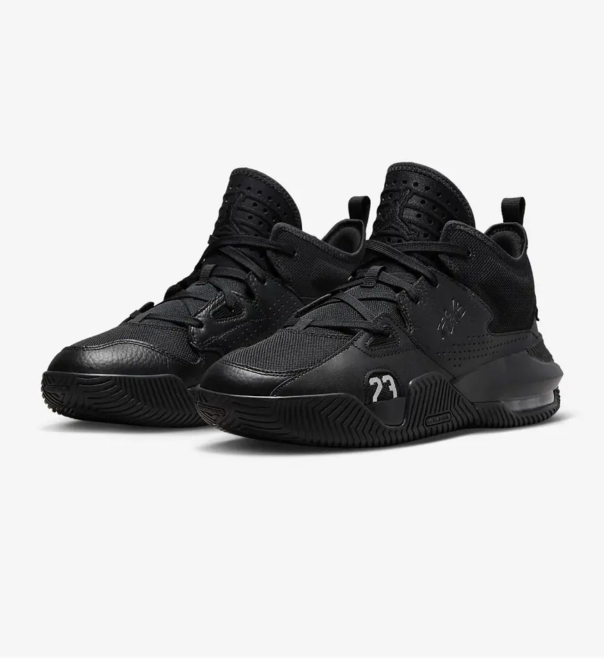 Giày Nike Jordan Stay Loyal 2 'Black' DQ8401-001 - Ảnh 4
