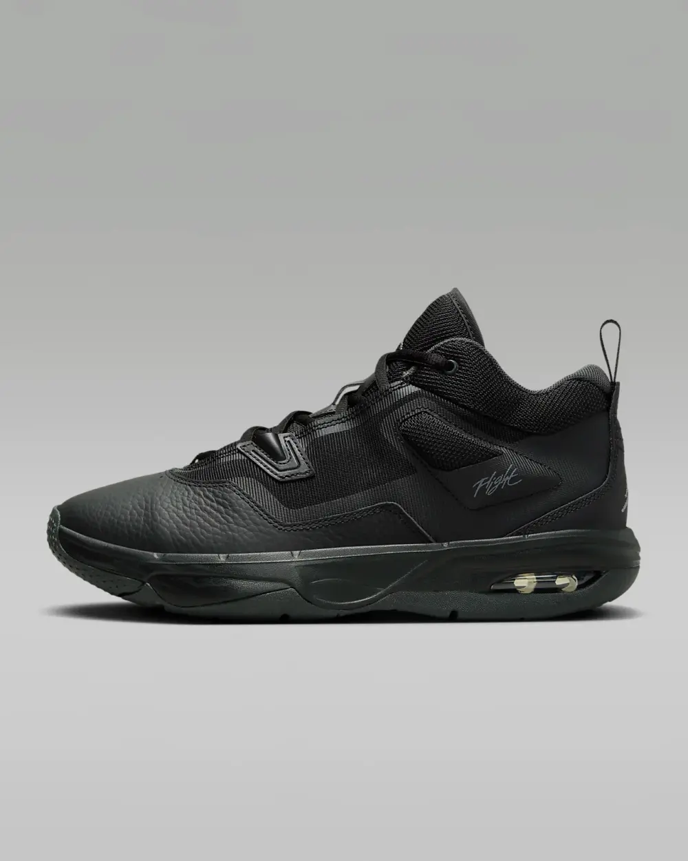 Giày Nike Jordan Stay Loyal 3 "Black Anthracite" FB1396-001 - Ảnh 3