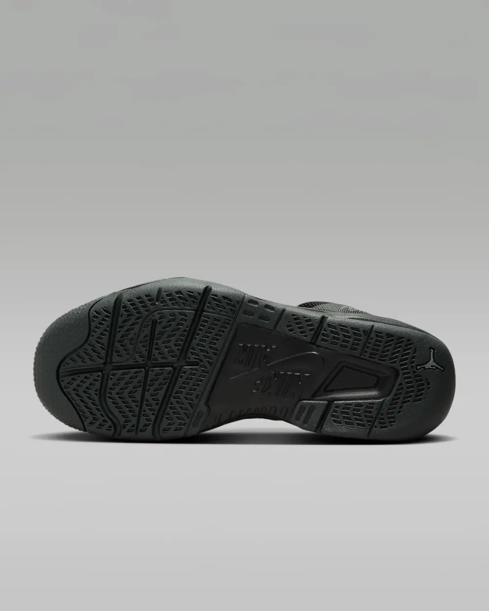 Giày Nike Jordan Stay Loyal 3 "Black Anthracite" FB1396-001 - Ảnh 5