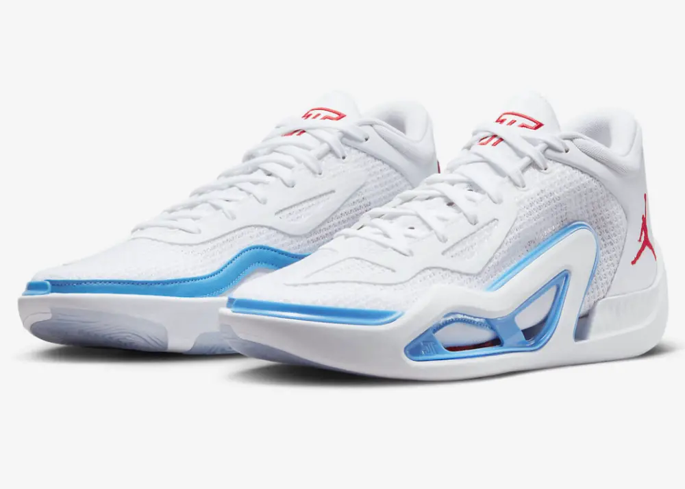 Alternative view of Giày Nike Jordan Tatum 1 'Archer Ave' DX5573-100