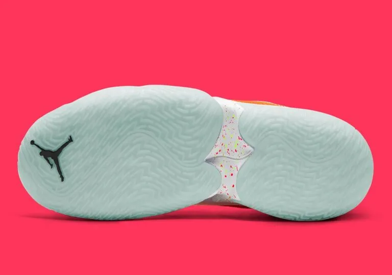 Giày Nike Jordan Westbrook One Take 'Beijing' CJ0781-600 - Ảnh 5