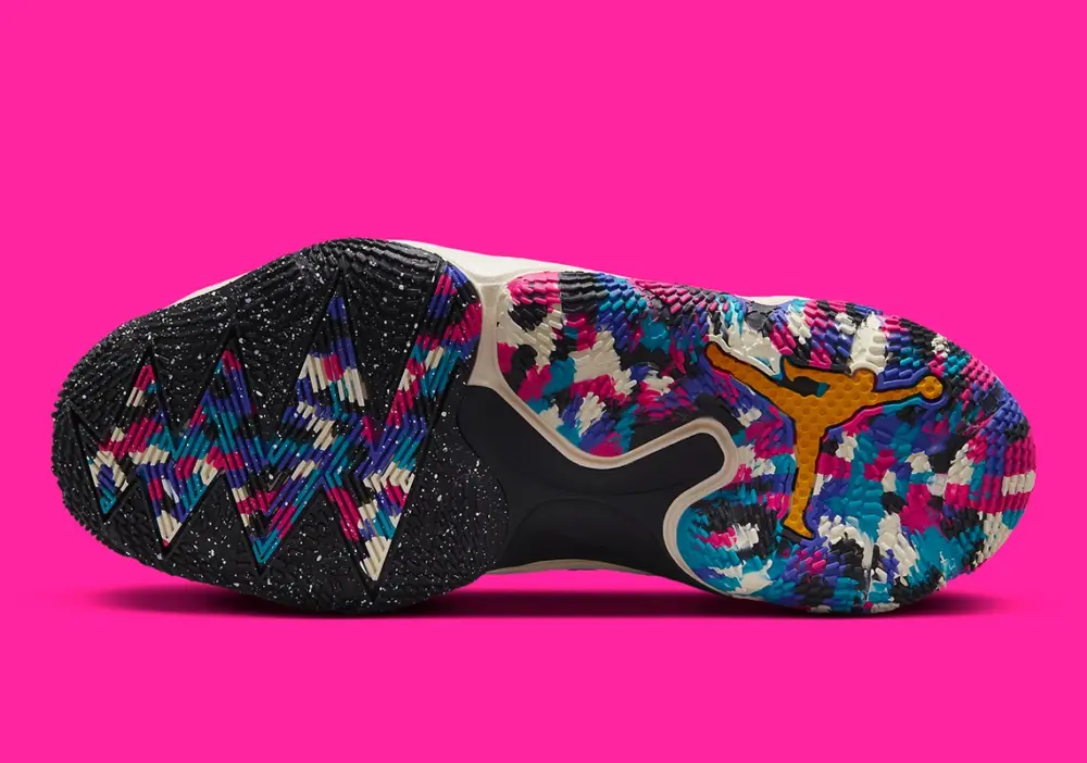 Giày Nike Air Jordan Why Not Zer0.6 'Bright Concord' DO7189-460 - Ảnh 5