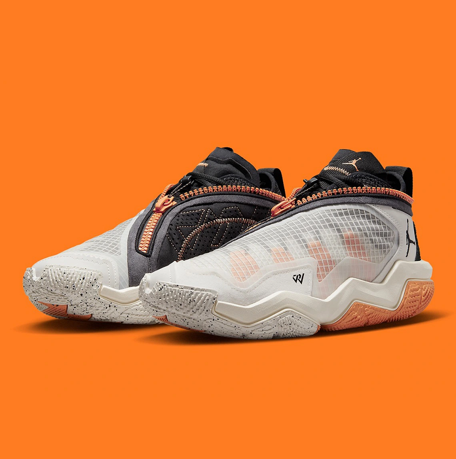 Giày Jordan Why Not Zer0.6 'Rattan' DO7189-002 - Ảnh 4