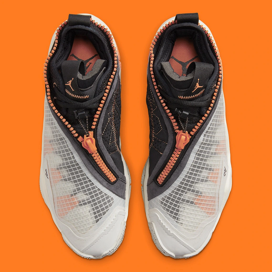 Giày Jordan Why Not Zer0.6 'Rattan' DO7189-002 - Ảnh 3
