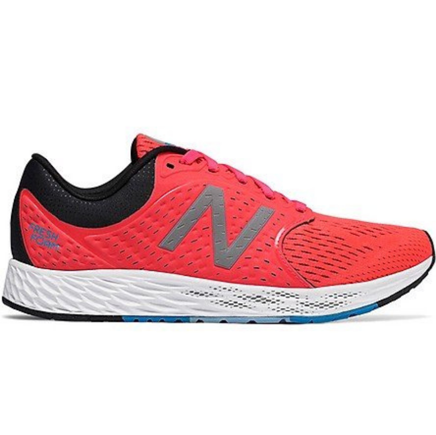 Giày New Balance Fresh Foam Zante v4 'Orange' WZANTVC4