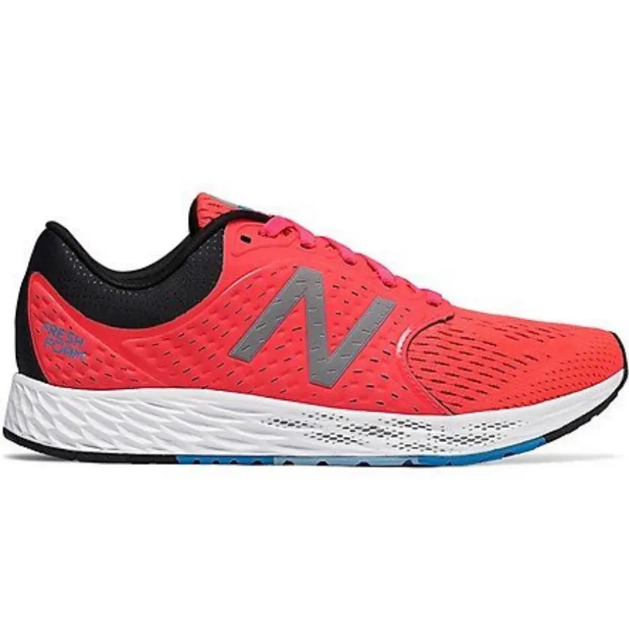 Giày New Balance Fresh Foam Zante v4 'Orange' WZANTVC4