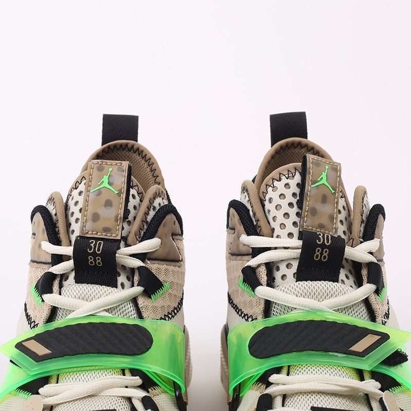 Giày Nike Jordan Why Not Zer0.3 'KB3' CD3003-200 - Ảnh 3