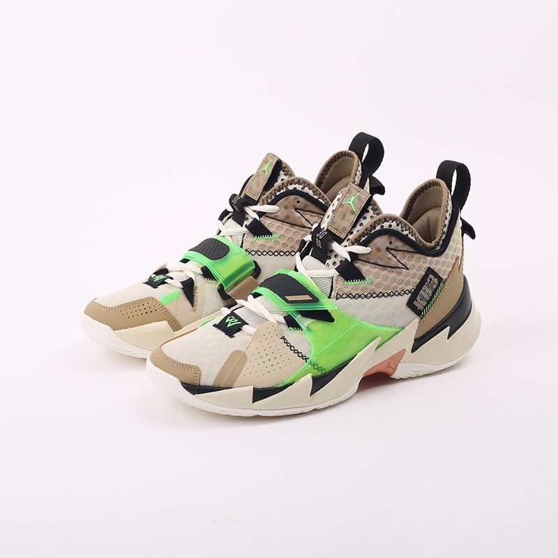 Giày Nike Jordan Why Not Zer0.3 'KB3' CD3003-200 - Ảnh 5