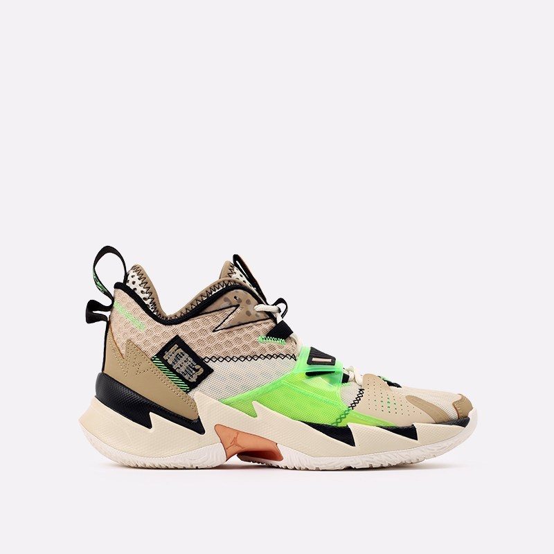 Giày Nike Jordan Why Not Zer0.3 'KB3' CD3003-200 - Ảnh 6