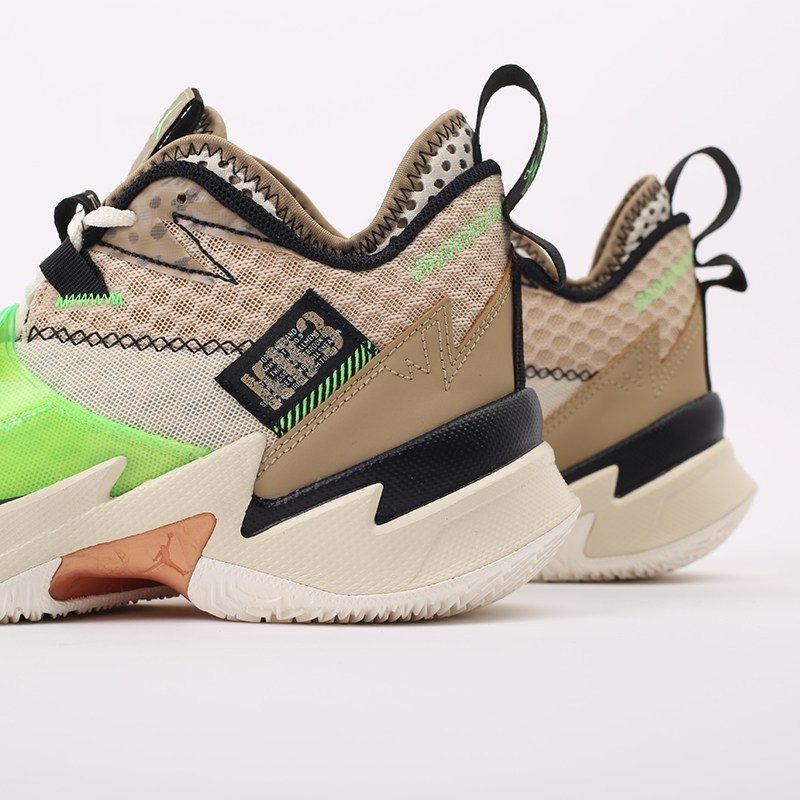 Giày Nike Jordan Why Not Zer0.3 'KB3' CD3003-200 - Ảnh 9