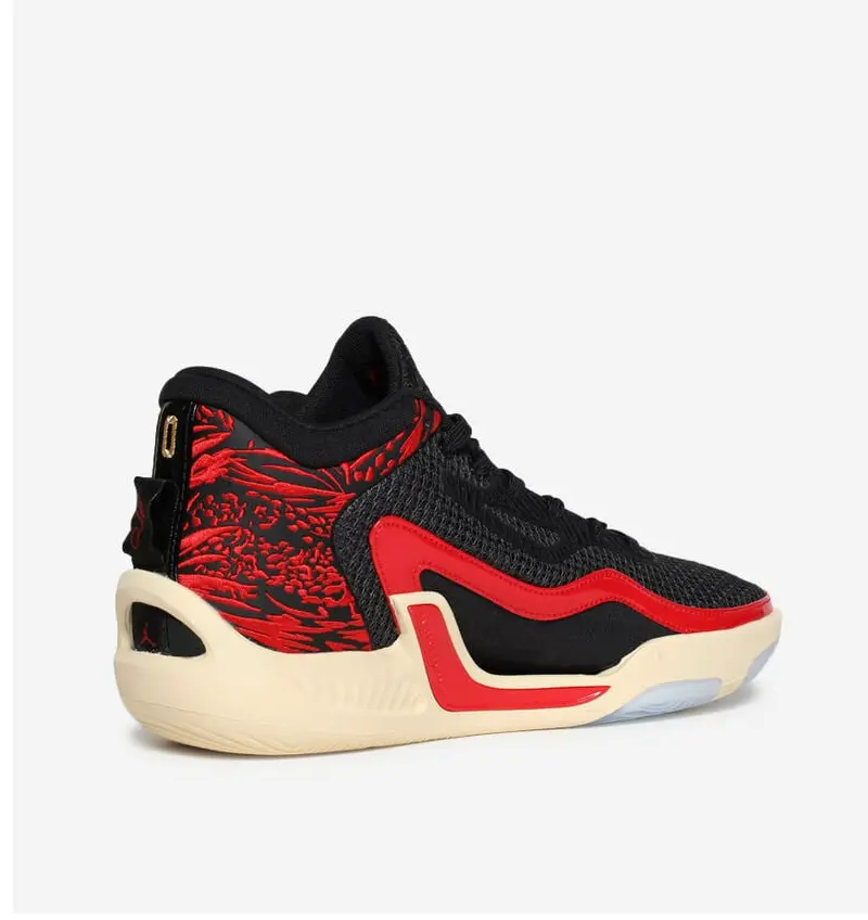 Giày Nike Air Jordan Tatum 1 'Zoo' DX5572-001 - Ảnh 6