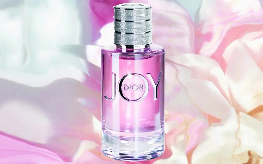 Nước Hoa Dior Joy by Dior Eau de Parfum 90ml - Ảnh 5