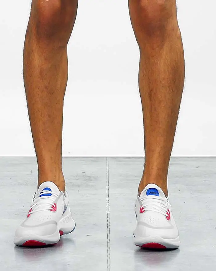 Alternative view of Giày Nike Joyride Dual Run 'White Crimson' CU4836-100
