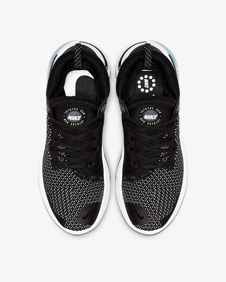 Giày Nike Wmns Joyride Run Flyknit 'Oreo' AQ2731-001 - Ảnh 8