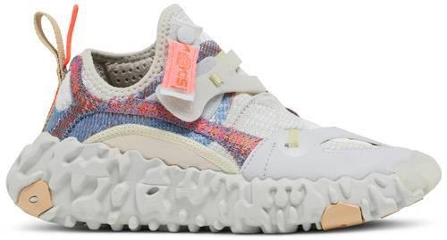 Giày Nike ISPA OverReact Flyknit 'Light Bone' CD9664-100