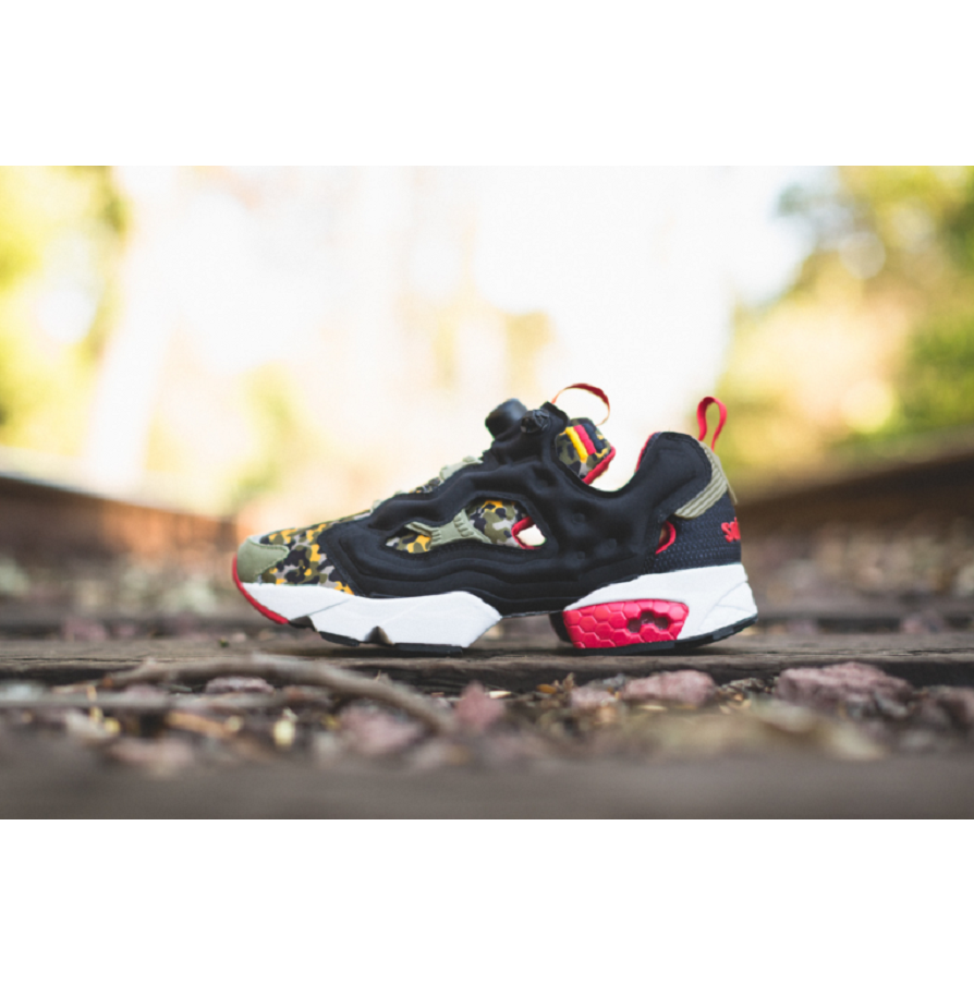 Giày Reebok Solebox x InstaPump Fury V61328 - Ảnh 3