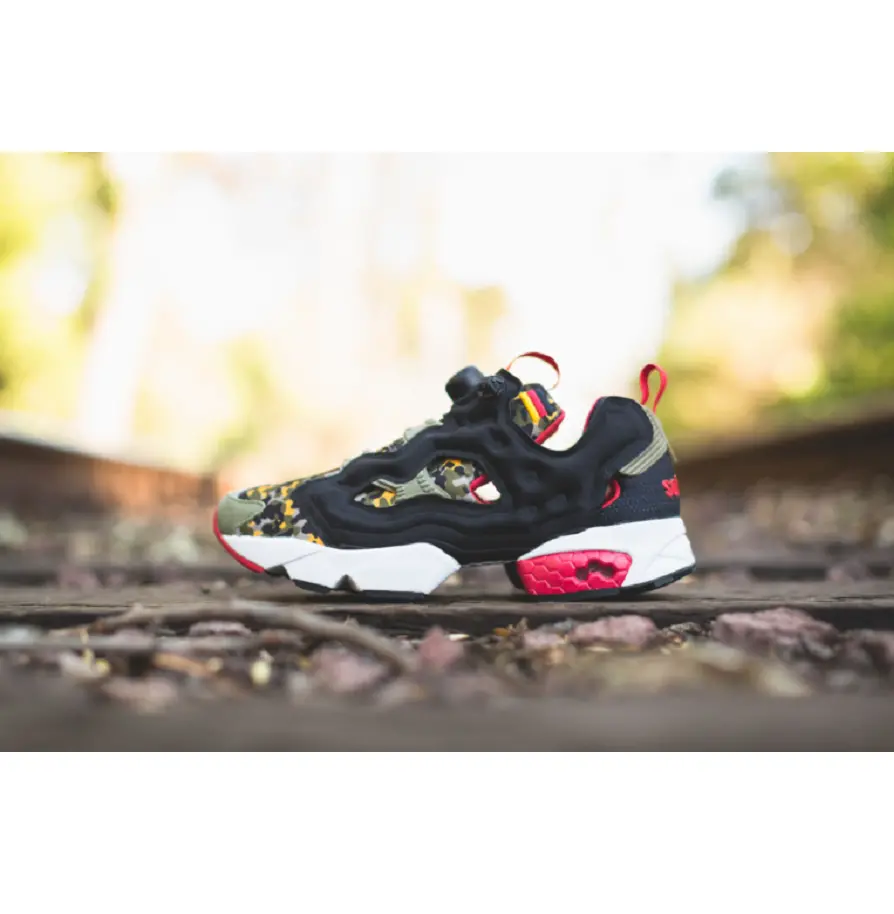 Giày Reebok Solebox x InstaPump Fury V61328 - Ảnh 3