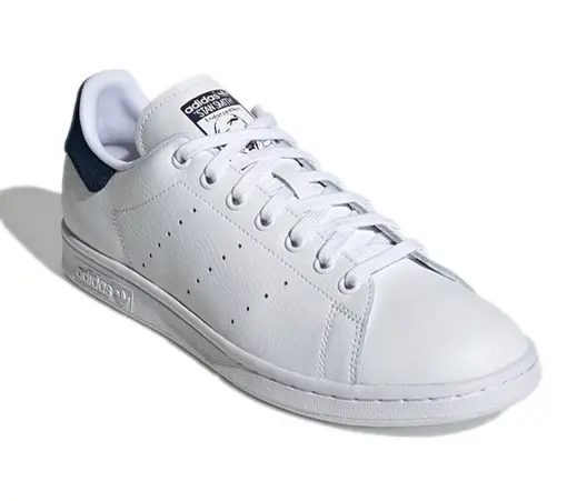 Giày Adidas Stan Smith Cord Blanc EH2305 - Ảnh 3