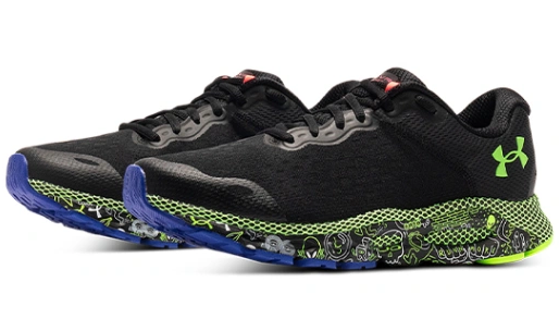 Giày Under Armour Hovr Infinite 3 FNRN CN 3025199-001 - Ảnh 2